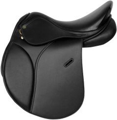 Henri de Rivel Vegan-X All Purpose Pony Saddle