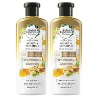 Herbal Essences BioRenew Honey & Vitamin B Sulfate-Free Shampoo