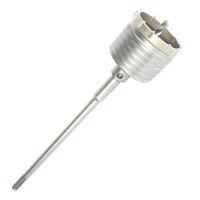 Hitachi 724926 SDS Max 2-5/8-Inch x 11-3/8-Inch One Piece Hollow Core Bit