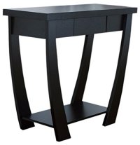 HOMES: Inside and Out Bond 1-Drawer Console