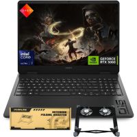 HP OMEN 16 Slim RTX 5060 Gaming Laptop