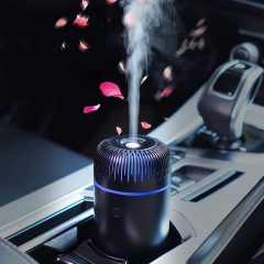 UrrSovv Car Diffuser Humidifier