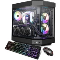 iBuyPower Y60 Gaming Desktop