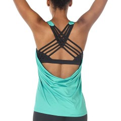 Icyzone Yoga Tank Top