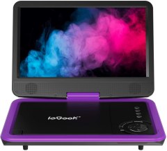 ieGeek Portable DVD Player