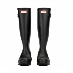 Hunter Women's Original Back Adjustable Rain Boot