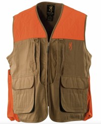 Browning Upland Vest