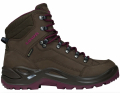 LOWA Renegade GTX Mid Hiking Boot