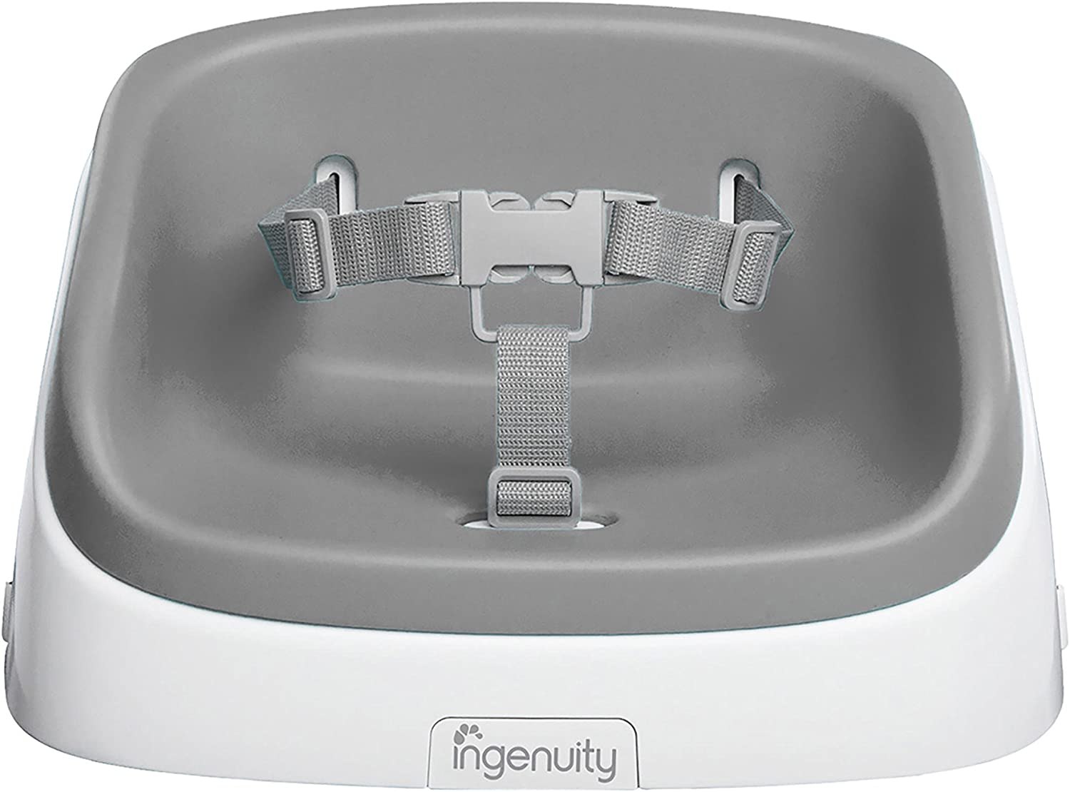 Ingenuity SmartClean Toddler Booster