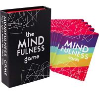 InnerIcons Mindfulness Therapy Games: Social Skill Games for Kids, Teens, and Adults