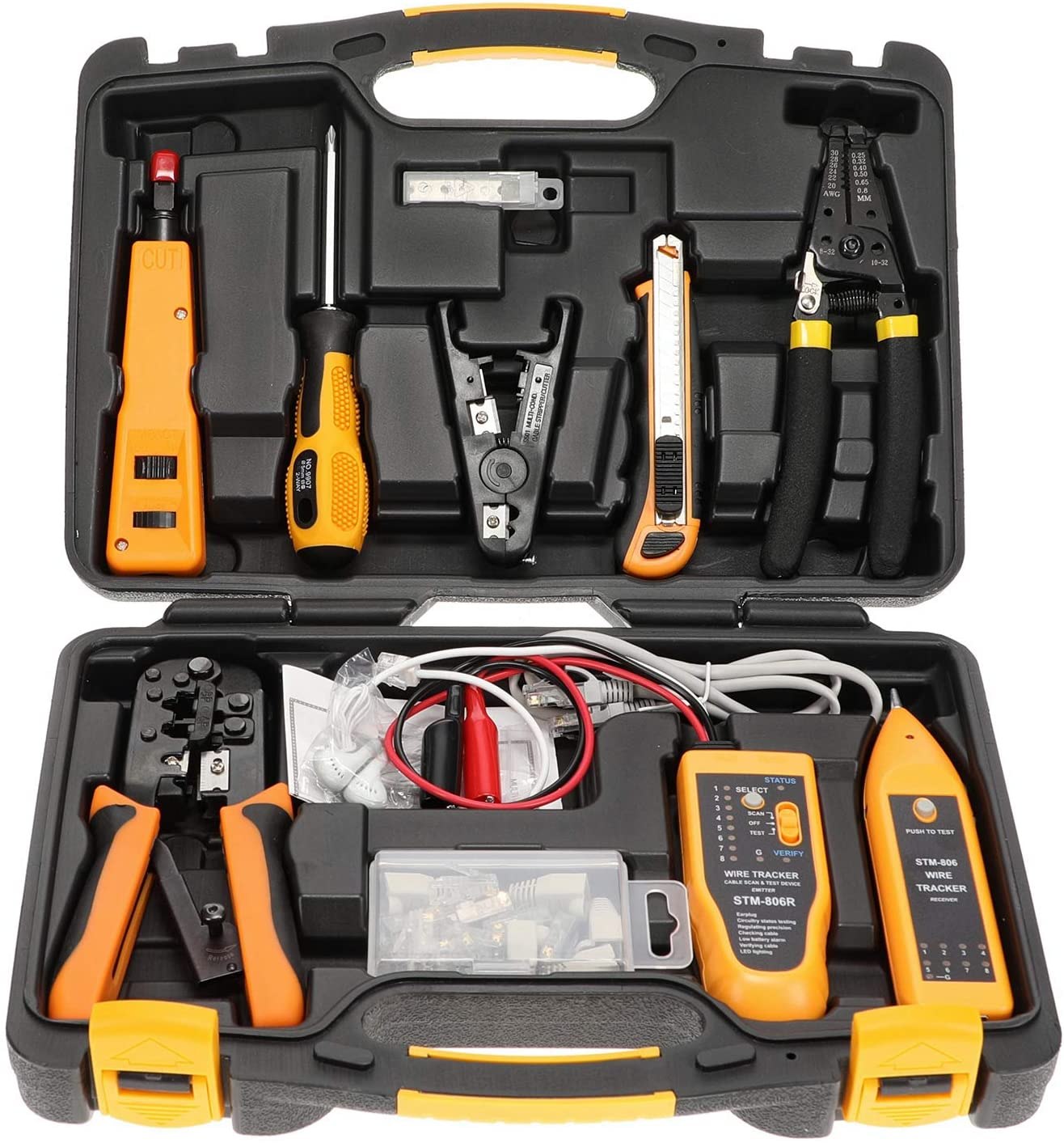 InstallerParts 15 in 1 Electronic Tool Set
