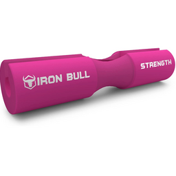Iron Bull Strength