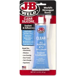 J-B Weld