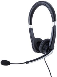 Jabra UC VOICE 550 Corded Headset