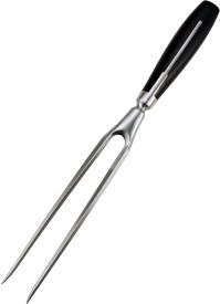 Kakamono 13-Inch Carving Fork