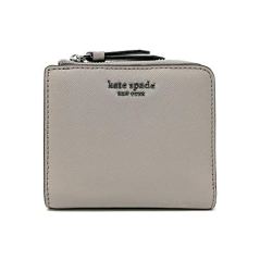 Kate Spade New York Cameron L-Zip Bifold Wallet