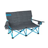 Kelty Low Love Seat Chair