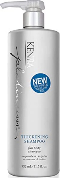 Kenra Platinum Thickening Shampoo