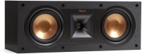 Klipsch R-25C Center Channel Speaker