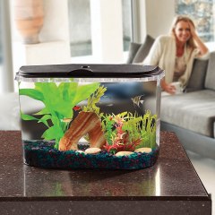 Koller Products PanaView Aquarium Kit