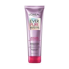 L'Oréal EverPure Sulfate-Free Moisture Shampoo