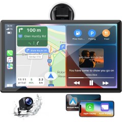 Lamtto  Wireless Car Stereo