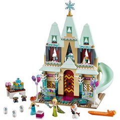 LEGO Disney Frozen Arendelle Castle Celebration