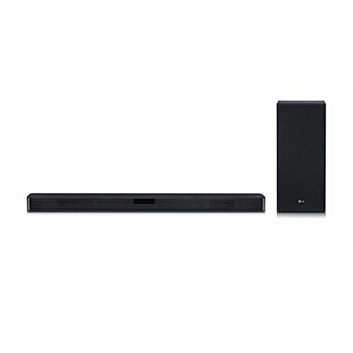 LG SL5Y 2.1 Channel 400W Sound Bar