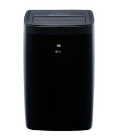 LG 12,000 BTU Smart Portable Air Conditioner