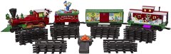 Lionel Disney Mickey Mouse Express