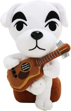 Little Buddy USA K.K. Slider Plush