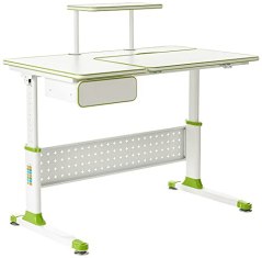 ApexDesk Little Soleil Height Adjustable Children's Desk