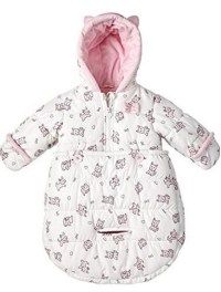 LONDON FOG Puffer Pram
