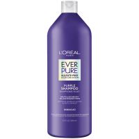 L’Oréal Paris Ever Pure Sulfate-Free Purple Shampoo