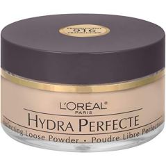 L'Oréal Hydra Perfecte Perfecting Loose Powder