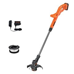 BLACK+DECKER LST 201 20V 10" String Edger