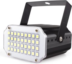 Luditek Mini LED Strobe Light