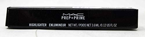 MAC Prep and Prime Highlighter