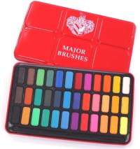 Winsor & Newton Cotman Water Colour Paint Sketchers' Pocket Box