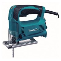 Makita 4329K 3.9 Amp Variable-Speed Top-Handle Jig Saw