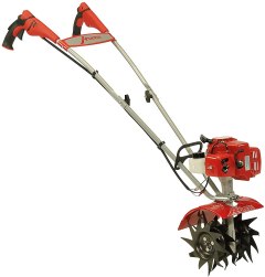 Mantis 2-Cycle Tiller & Cultivator 7920