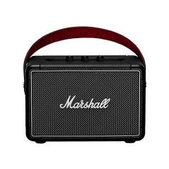 Marshall Kilburn II Portable Bluetooth Speaker