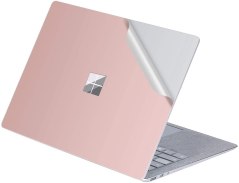 MasiBloom Laptop Decal