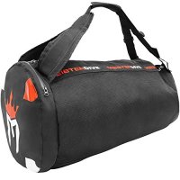 Meister Mesh Duffel Backpack Dive Bag