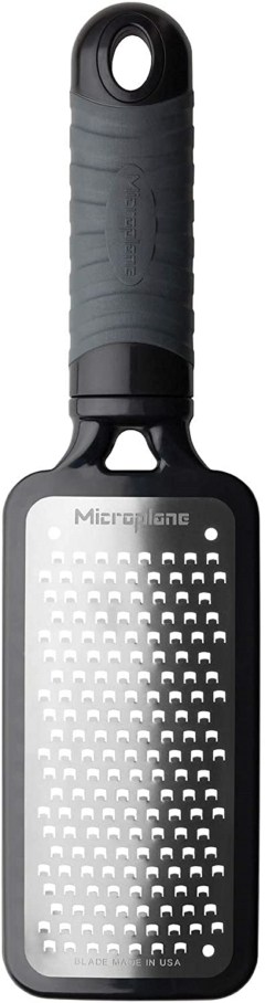 Microplane Home Series Coarse Paddle Grater