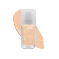 Milani Screen Queen Natural Finish Liquid Foundation