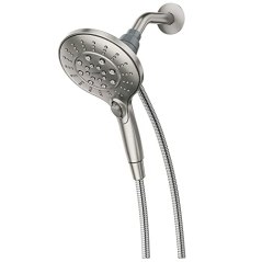 Moen Multi-Function Handheld Shower Head