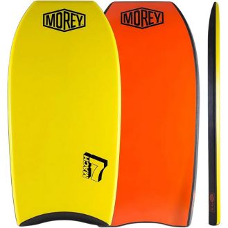 Morey Mach 7