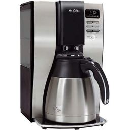 Mr. Coffee