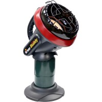 Mr. Heater F215100 Little Buddy Indoor Heater